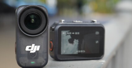 Đánh giá DJI Osmo Nano – Chiếc Action Cam Mini hot nhất hiện nay từ DJI