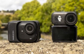 So sánh DJI Osmo Nano và Insta360 Go Ultra – Kẻ tám lạng người nửa cân trong phân khúc Mini Action Cam