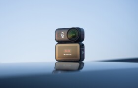 Giới thiệu DJI Osmo Nano – Phiên bản nhỏ gọn nhưng bền bỉ của Osmo Action 5 Pro