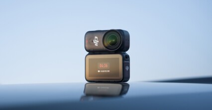 Giới thiệu DJI Osmo Nano – Phiên bản nhỏ gọn nhưng bền bỉ của Osmo Action 5 Pro