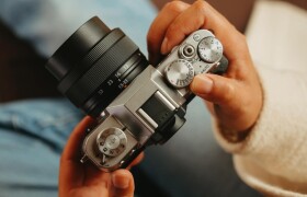 Khám phá Film Simulation trên Fujifilm X-T30 III - Công cụ sáng tạo cho người mới