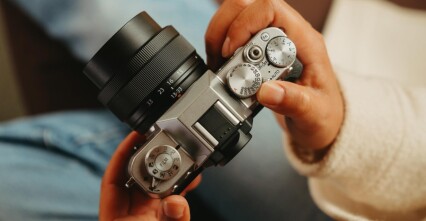 Khám phá Film Simulation trên Fujifilm X-T30 III - Công cụ sáng tạo cho người mới