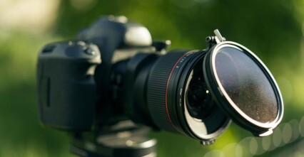 Filter máy ảnh là gì? Các loại filter cho máy ảnh và cách chọn chính xác