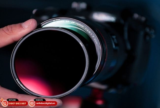 Chọn đúng filter máy ảnh giúp tránh mua sai và sử dụng hiệu quả hơn.
