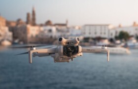 Mua flycam Đà Nẵng | Gợi ý mẫu flycam phù hợp theo từng nhu cầu