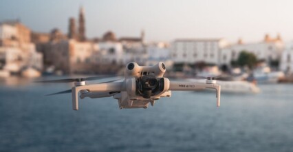 Mua flycam Đà Nẵng | Gợi ý mẫu flycam phù hợp theo từng nhu cầu