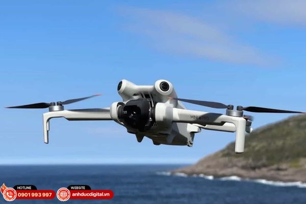 Góc nhìn trên cao giúp du lịch và sáng tạo nội dung ở Đà Nẵng trở nên hấp dẫn hơn