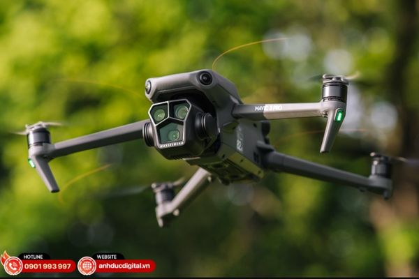 Dòng flycam camera lớn, màu đẹp, dành cho studio và team quay chuyên nghiệp