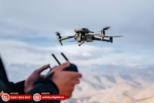 Xác định mục đích sử dụng: giúp chọn flycam phù hợp cho du lịch, quay video hay giải trí