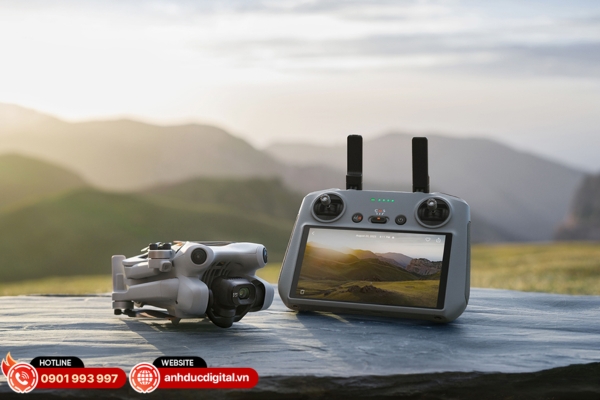 Cân nhắc giá, chất lượng và nhu cầu đảm bảo chọn flycam vừa hợp túi tiền vừa đáp ứng hiệu quả sử dụng