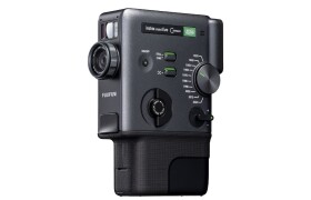 Fujifilm ra mắt dòng máy ảnh Instax mới – Mini Evo Cinema