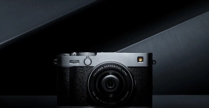 Máy ảnh Fujifilm X-E5 chính thức ra mắt cùng ống kính Fujifilm XF 23mm F2.8 R WR