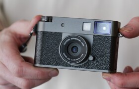 Trải nghiệm và đánh giá Fujifilm X-Half – Liệu trải nghiệm chụp ảnh film có thỏa mãn kỳ vọng người dùng?