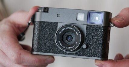 Trải nghiệm và đánh giá Fujifilm X-Half – Liệu trải nghiệm chụp ảnh film có thỏa mãn kỳ vọng người dùng?