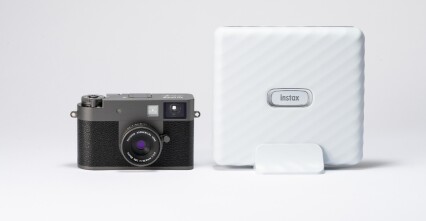 Fujifilm X-Half - Chiếc máy Half-frame truyền cảm hứng nhiếp ảnh độc đáo từ Fujifilm