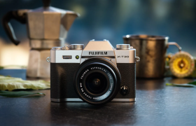 Fujifilm X-T30 III có gì mới? Những nâng cấp khiến fan Fuji “điêu đứng”