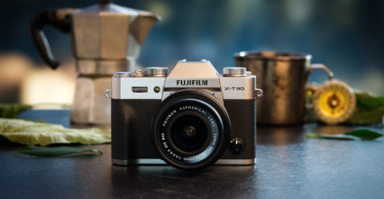 Fujifilm X-T30 III có gì mới? Những nâng cấp khiến fan Fuji “điêu đứng”
