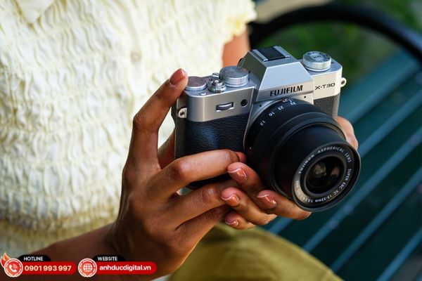 Kết nối nhanh, chia sẻ liền – đúng tinh thần Fuji hiện đại