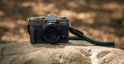 Nên chọn Fujifilm X-T30 III hay X-T30 II? So sánh thực tế đáng tham khảo