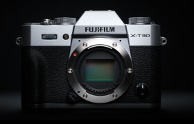 Giới thiệu máy ảnh Fujifilm X-T30 III và ống kính XC 13-33mm F3.5-6.3 OIS