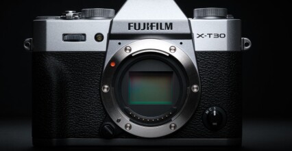 Giới thiệu máy ảnh Fujifilm X-T30 III và ống kính XC 13-33mm F3.5-6.3 OIS