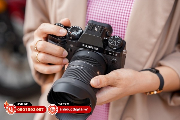 Sigma 10-18mm f/2.8 DC DN Contemporary có chất lượng hình ảnh tốt với độ sắc nét toàn ảnh ấn tượng
