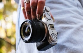 Điểm danh 7 ống kính đáng sở hữu với Fujifilm X-M5 dành cho người dùng mới