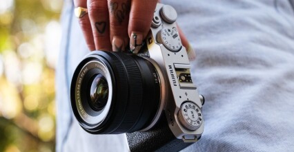 Điểm danh 7 ống kính đáng sở hữu với Fujifilm X-M5 dành cho người dùng mới