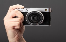 Giá mua X-E5 là bao nhiêu? Có mua trả góp được không?
