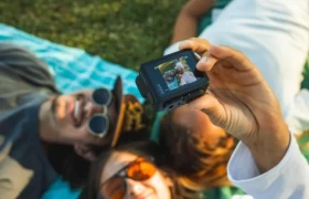 GoPro Mission 1 có gì mới? Đánh giá toàn diện camera điện ảnh