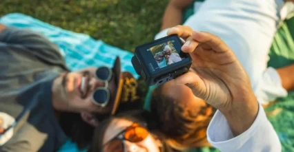 GoPro Mission 1 có gì mới? Đánh giá "cú lột xác" thành camera điện ảnh