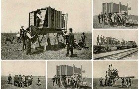 Máy ảnh ra đời năm nào​? Lịch sử hình thành và phát triển