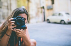 Top 9+ máy ảnh chụp đẹp nhất hiện nay​ không nên bỏ qua