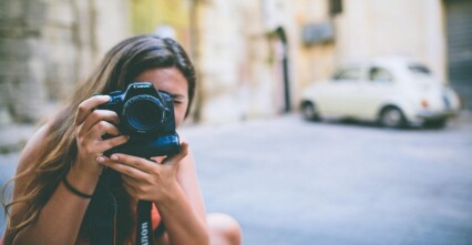 Top 9+ máy ảnh chụp đẹp nhất hiện nay không nên bỏ qua