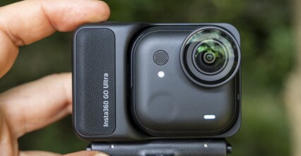Đánh giá Insta360 Go Ultra – Khi sự nhỏ gọn đi kèm với chất lượng vượt trội
