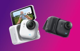 Giới thiệu Insta360 GO Ultra – dòng action cam mini với khả năng ghi hình mạnh mẽ