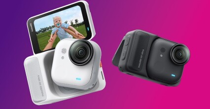 Giới thiệu Insta360 GO Ultra – dòng action cam mini với khả năng ghi hình mạnh mẽ