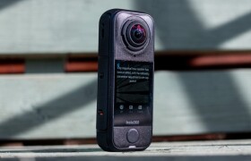 Đánh giá Insta360 X4 Air – Chiếc máy quay 360 độ rẻ hơn, nhẹ hơn của Insta360