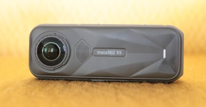 Đánh giá chi tiết trải nghiệm Insta360 X5 – Xứng đáng máy quay 360 độ quốc dân