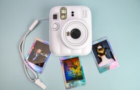 Giới thiệu Fujifilm Instax Mini 13 – Bản nâng cấp cho máy ảnh Instax được yêu thích toàn cầu