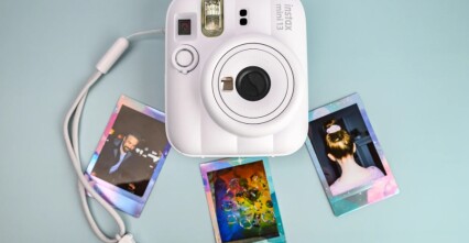 Giới thiệu Fujifilm Instax Mini 13 – Bản nâng cấp cho máy ảnh Instax được yêu thích toàn cầu