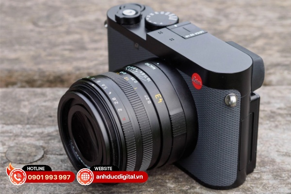 Đánh giá Leica Q3 43 Review - Chiếc máy ảnh compact của sự hoàn hảo và xa xỉ