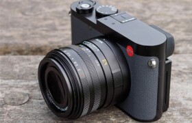 Đánh giá Leica Q3 43 Review - Chiếc máy ảnh compact của sự hoàn hảo và xa xỉ