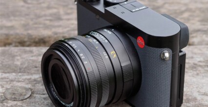 Đánh giá Leica Q3 43 Review - Chiếc máy ảnh compact của sự hoàn hảo và xa xỉ