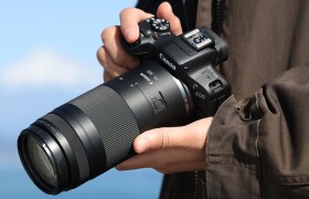 7 Lens Canon chụp chân dung nên mua 2026: Giá rẻ đến chuyên nghiệp