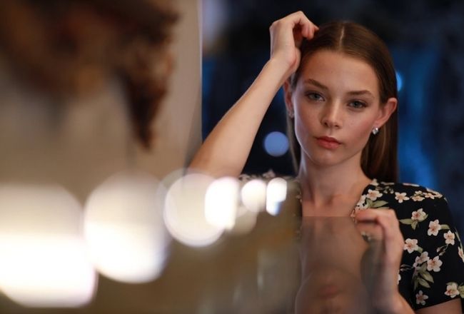 Chất lượng hình ảnh đẳng cấp L-series mang lại trải nghiệm thị giác tuyệt vời nhất