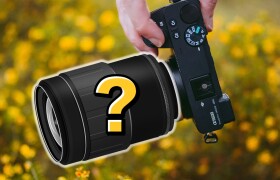 Gợi ý 5 lens đa dụng cho Sony fullframe đáng mua nhất 2025