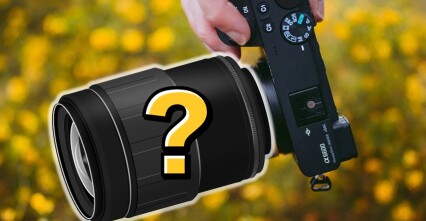 Gợi ý 5 lens đa dụng cho Sony fullframe đáng mua nhất 2025