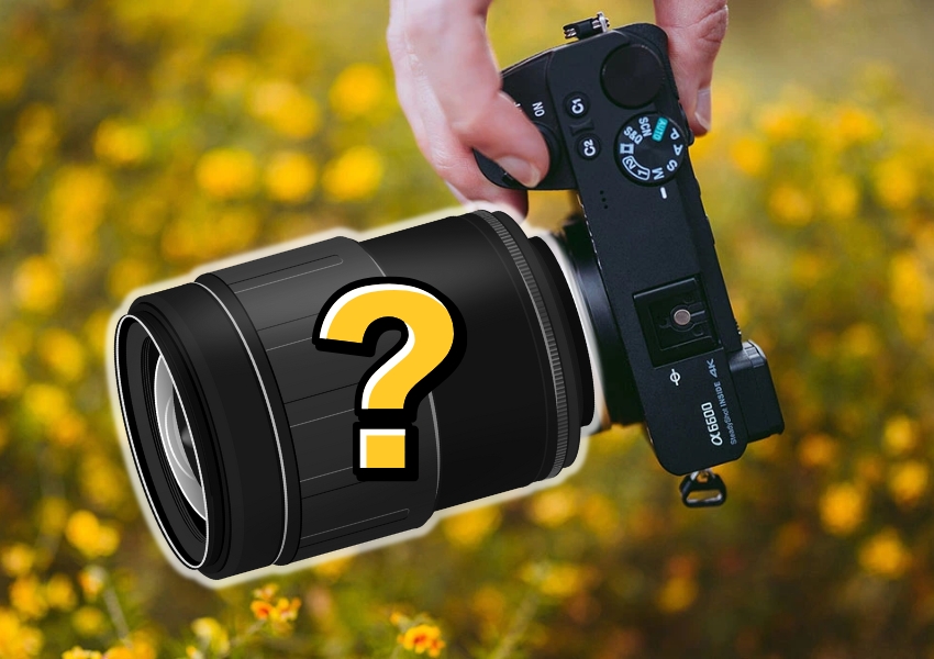Gợi ý 5 lens đa dụng cho Sony fullframe đáng mua nhất 2025