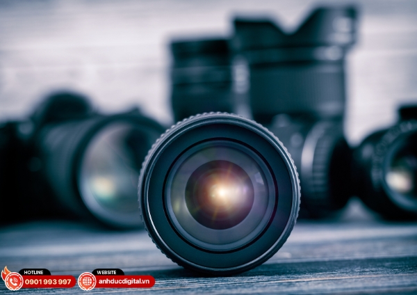 lens sony fullframe